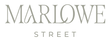 marlowe street logo