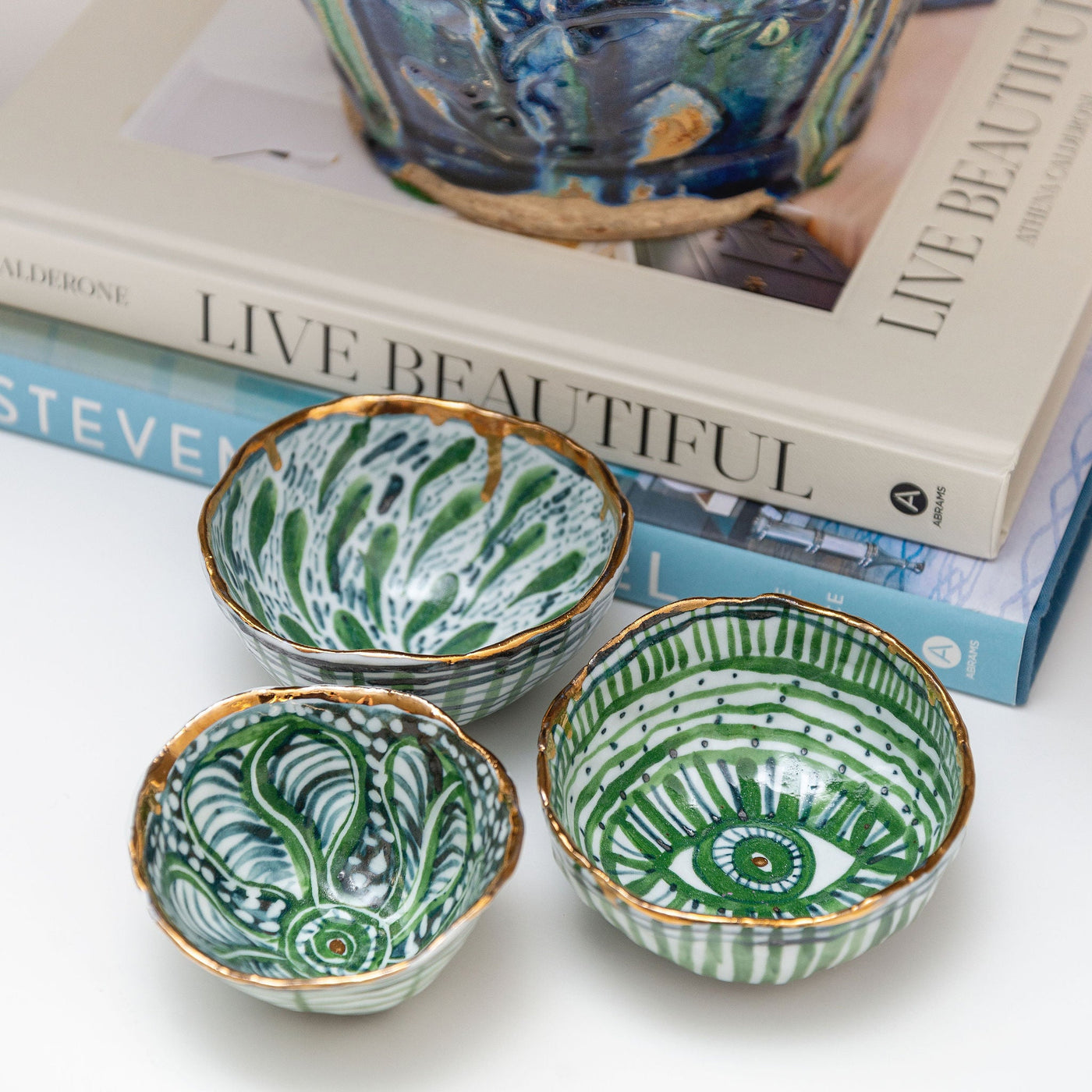 Sara Lerner Ceramics