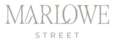 marlowe street logo
