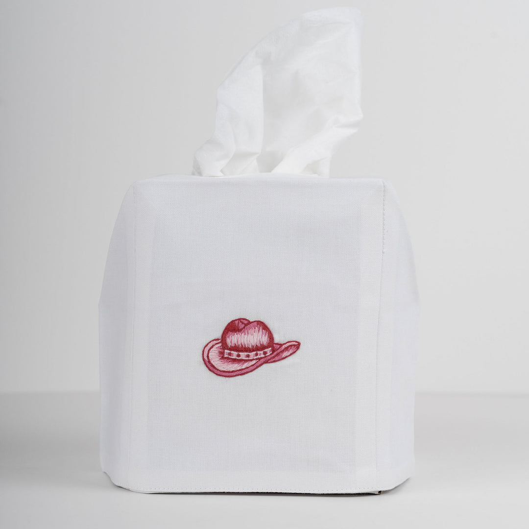 Decorative Tissue Box Covers – Shop Marlowe Street