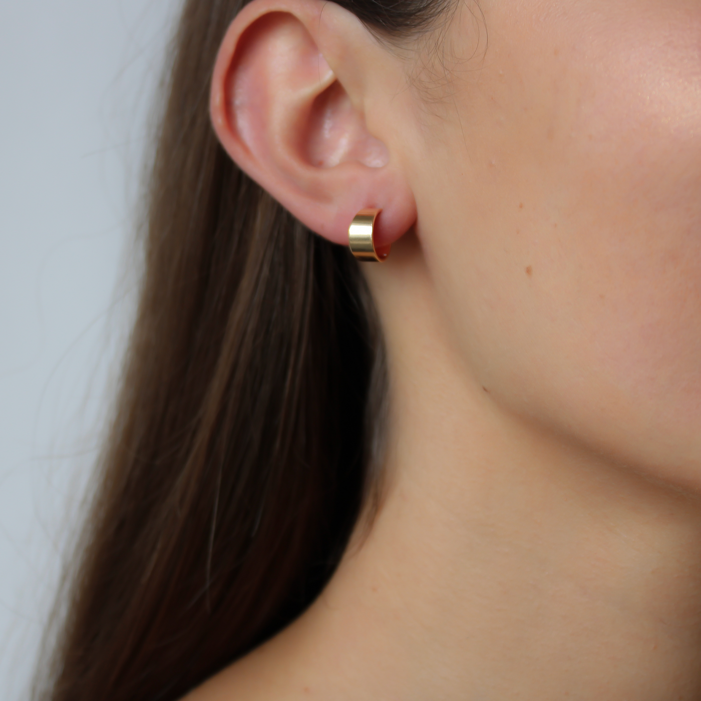 Kate Huggie Earrings